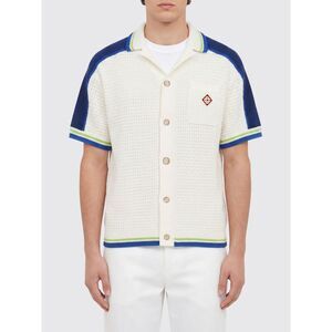 Casablanca Shirt Men White